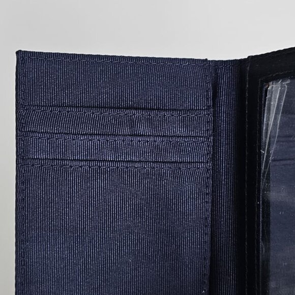 GIORGIO ARMANI CARD HOLDER W MIRROR -NEW!! - Picture 6 of 10